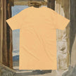 Mythic Sun Apollo Chariot T-Shirt — Apollo and his chariot cresting the rising sun. Real South Health Co.