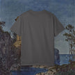 Vitality Sunrise Embroidered T-Shirt Real South Health Co.