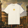 Vitalist Cotton T-Shirt — 100% Chemical-Free Everyday Wear Real South Health Co.
