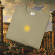 Vitalist Cotton T-Shirt — 100% Chemical-Free Everyday Wear Real South Health Co.