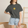 Vitalist Cotton T-Shirt — 100% Chemical-Free Everyday Wear Real South Health Co.