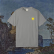 Vitality Sunrise Embroidered T-Shirt Real South Health Co.