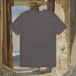 Sunrise Pillars of Hercules Tee Real South Health Co.