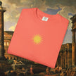 Vitalist Cotton T-Shirt — 100% Chemical-Free Everyday Wear Real South Health Co.
