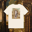 Dionysian Summer Sunrise Vitalist Tee Real South Health Co.