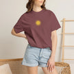 Vitalist Cotton T-Shirt — 100% Chemical-Free Everyday Wear Real South Health Co.
