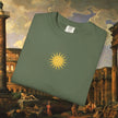 Vitalist Cotton T-Shirt — 100% Chemical-Free Everyday Wear Real South Health Co.