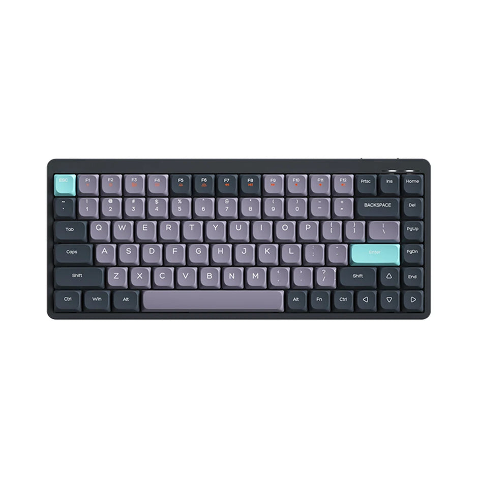 Wireless Mechanical Keyboard