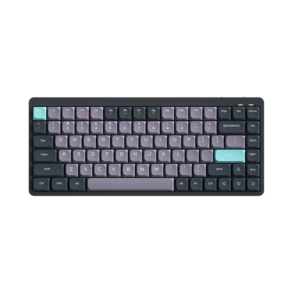 Wireless Mechanical Keyboard