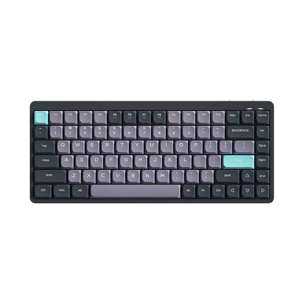 Wireless Mechanical Keyboard