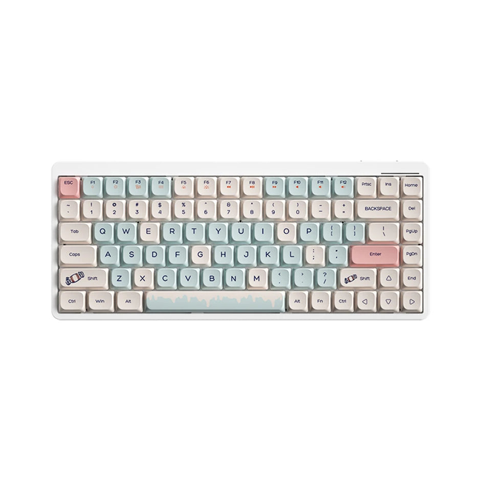 Wireless Mechanical Keyboard