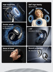 AI Translator Earbuds ERAZER XF31