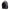 The BSIDE 3D Holographic Projector Backpack by HeadphoneHeat is a gray backpack featuring a top handle, side mesh pocket, and multiple zippered compartments. On the front, it has a large circular black dial resembling a clock face without numbers, with a single hand pointing diagonally. This certified quality backpack seamlessly combines functionality with design innovation.