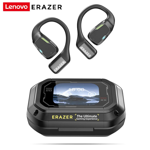 AI Translator Earbuds Erazer XP6