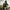 Man on bike with hard shell snake eye backpack 