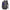 The CFUN LED Multimedia Business Men's Backpack by HeadphoneHeat boasts a sleek black design with a vibrant screen, made from durable PVC in a softback style.