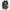 The CFUN LED Multimedia Business Men's Backpack by HeadphoneHeat is designed in a sleek black carbon fiber softback style and includes a vibrant green LED arrow display on the front for turn signals. Featuring durable PVC accents and adjustable shoulder straps, this backpack is both stylish and functional.