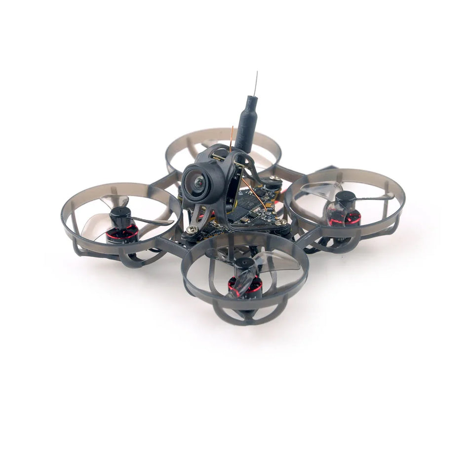 HappyModel Mobula6 2024 1S 65mm Ultra Light Micro FPV Drone2