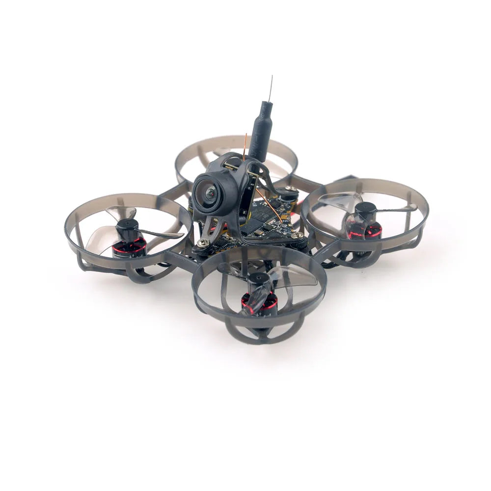 HappyModel Mobula6 2024 1S 65mm Ultra Light Micro FPV Drone2