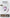 Close-up of a pink and white HeadphoneHeat choice HYUNDAI HY-Y16 AI translator wireless Bluetooth earbuds highlighting 